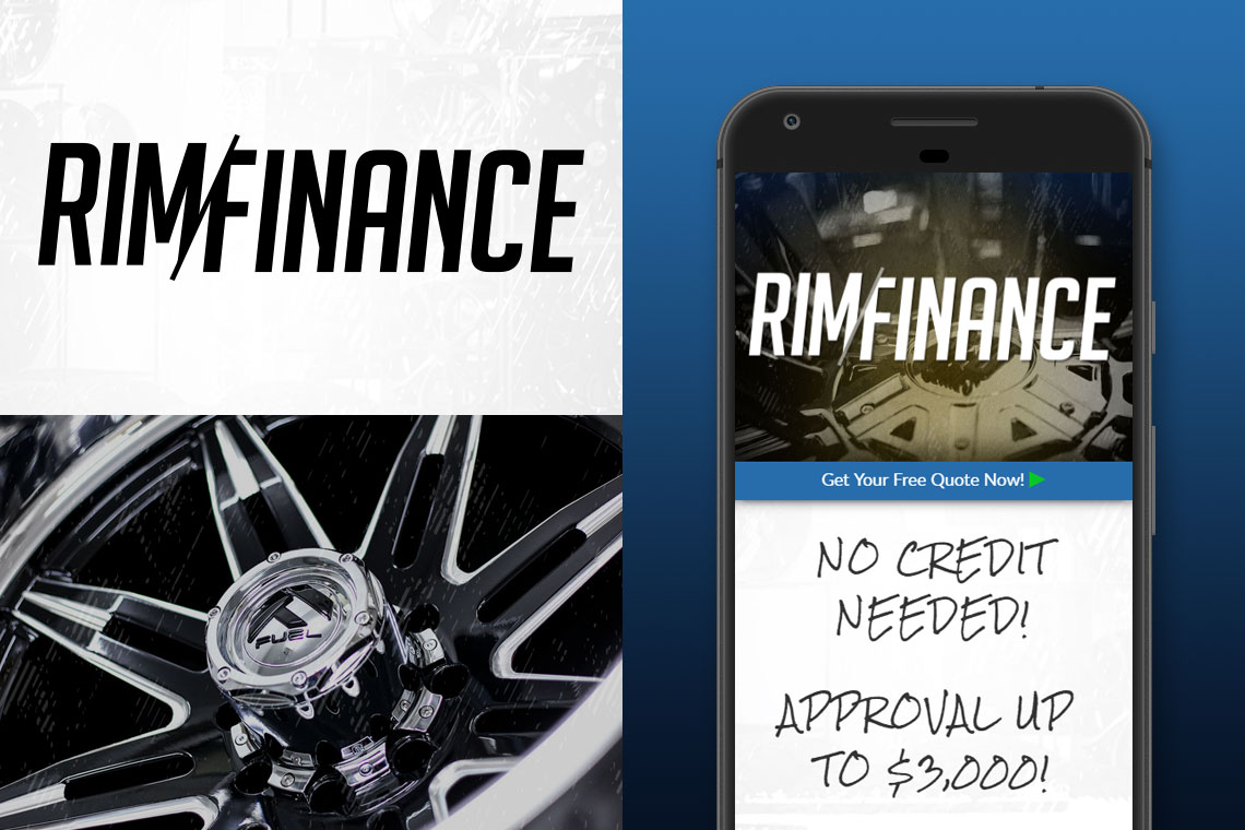 Rim Finance Showcase