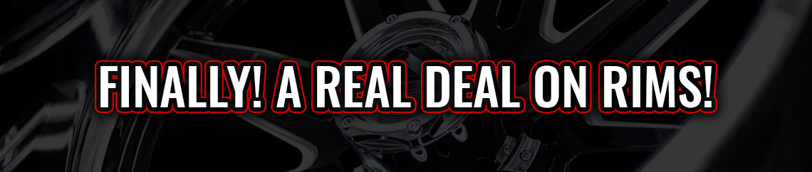 Rim Deal Great Deal