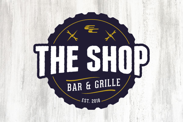 The Shop Bar & Grille